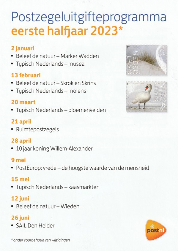 PostNL2023